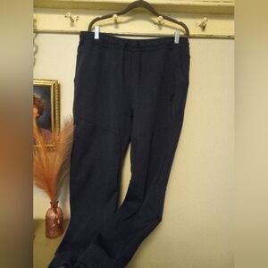 Nike Tech Men's Midnight Navy Joggers